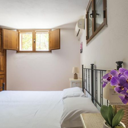Casa Vacanze Lolivastro 아르바탁스 외부 사진