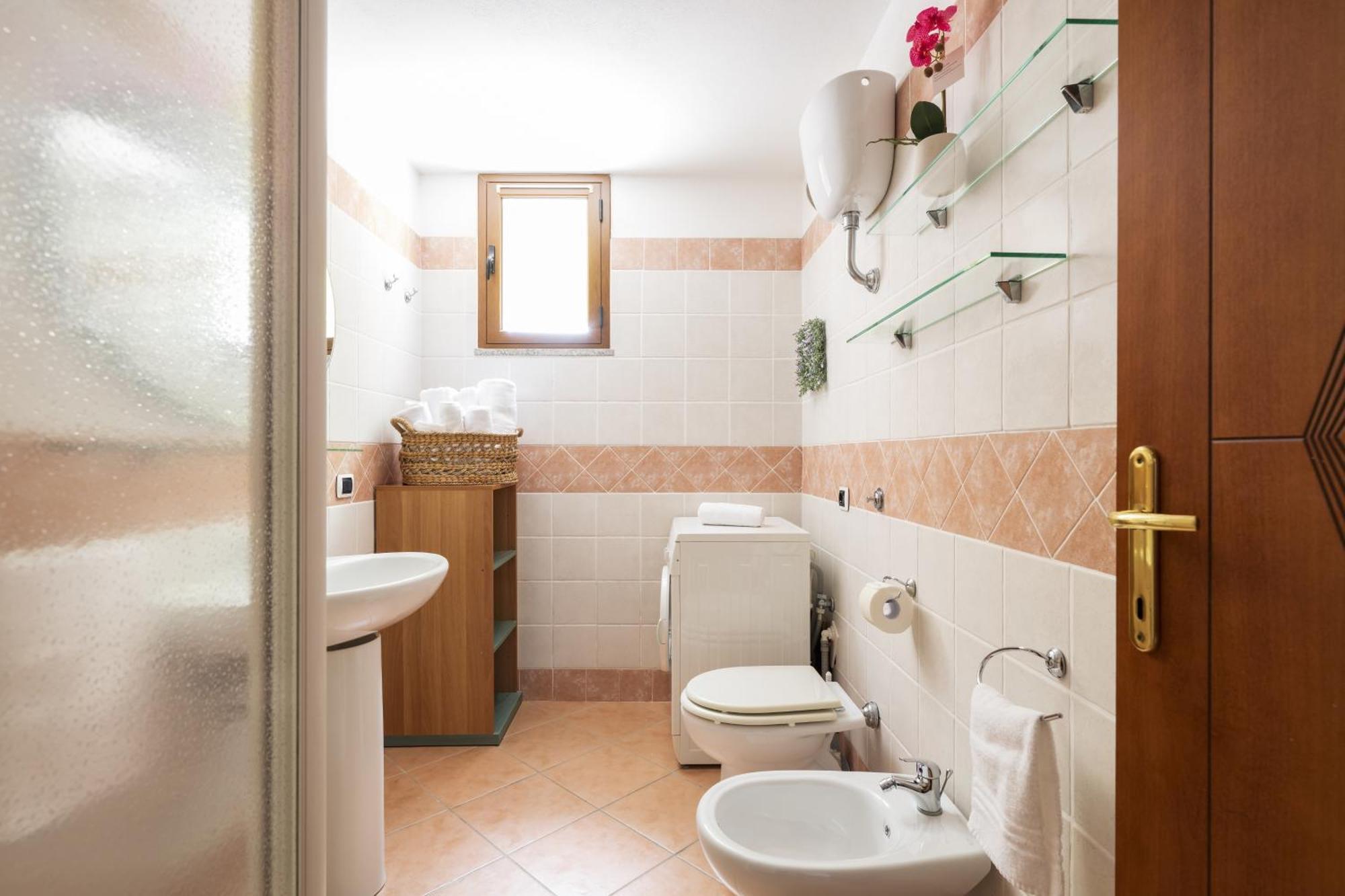 Casa Vacanze Lolivastro 아르바탁스 외부 사진