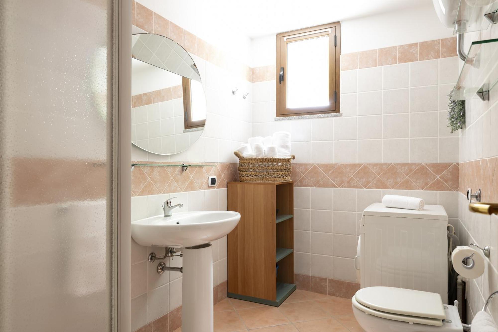 Casa Vacanze Lolivastro 아르바탁스 외부 사진