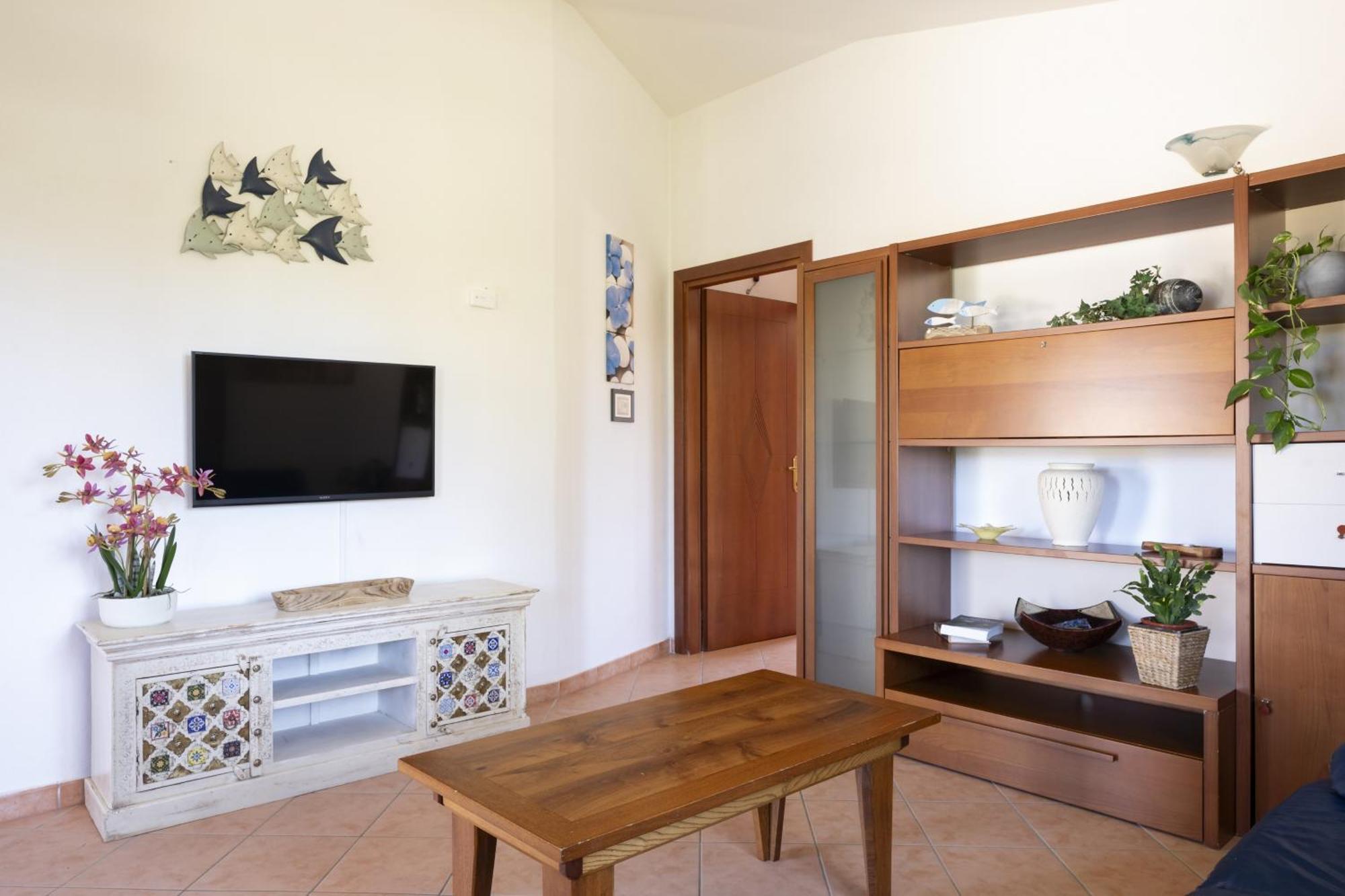 Casa Vacanze Lolivastro 아르바탁스 외부 사진