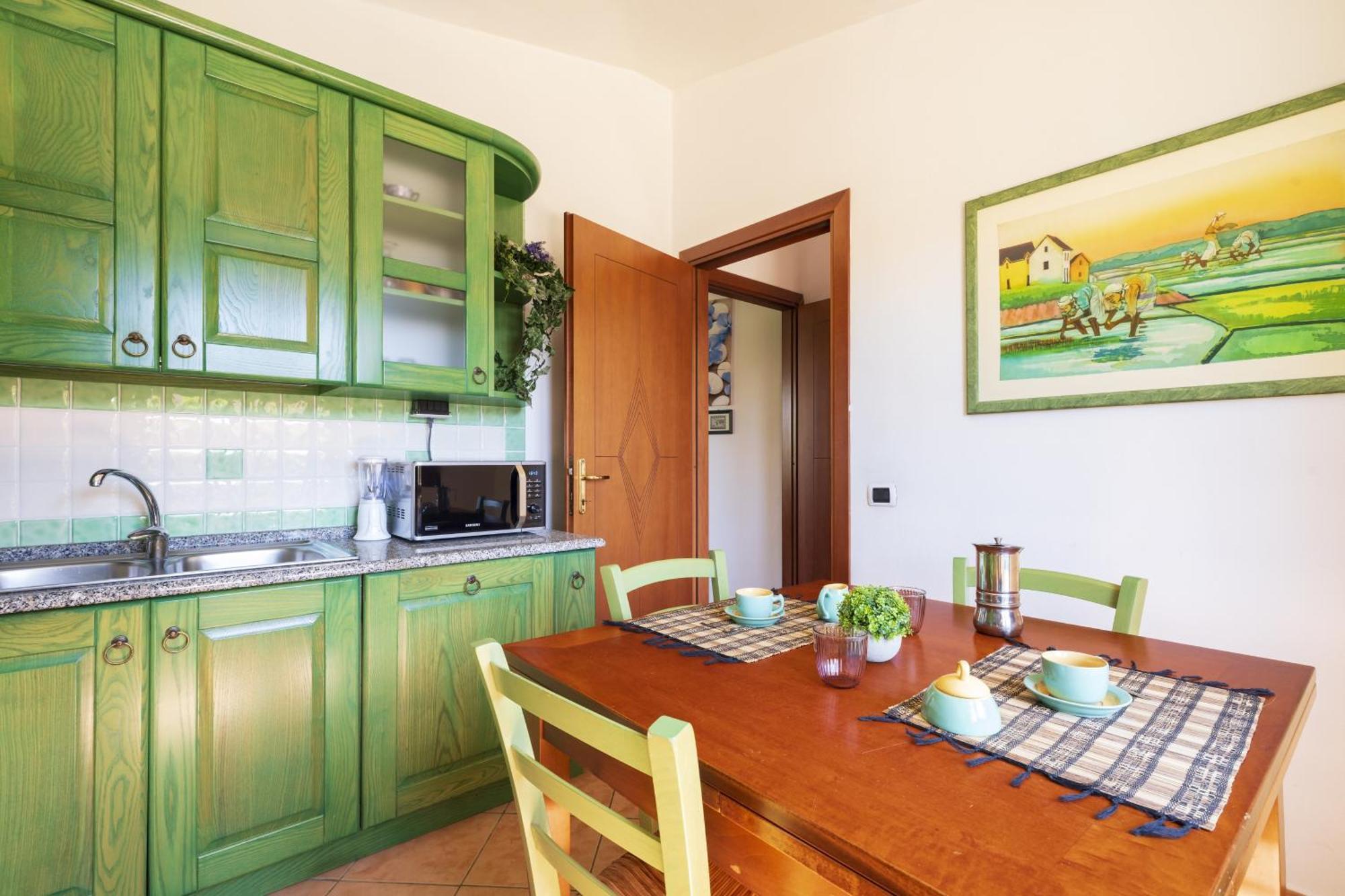Casa Vacanze Lolivastro 아르바탁스 외부 사진