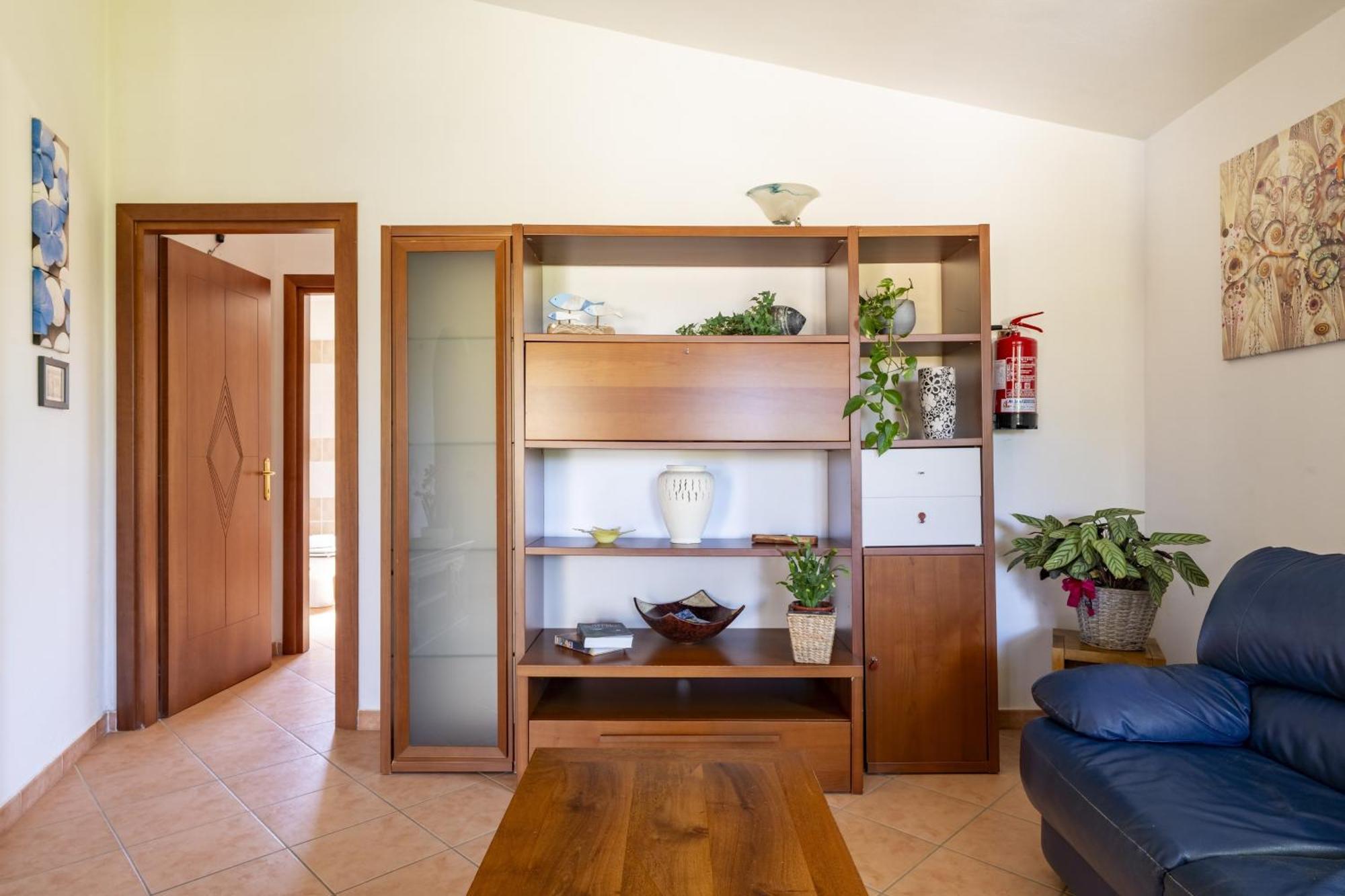 Casa Vacanze Lolivastro 아르바탁스 외부 사진